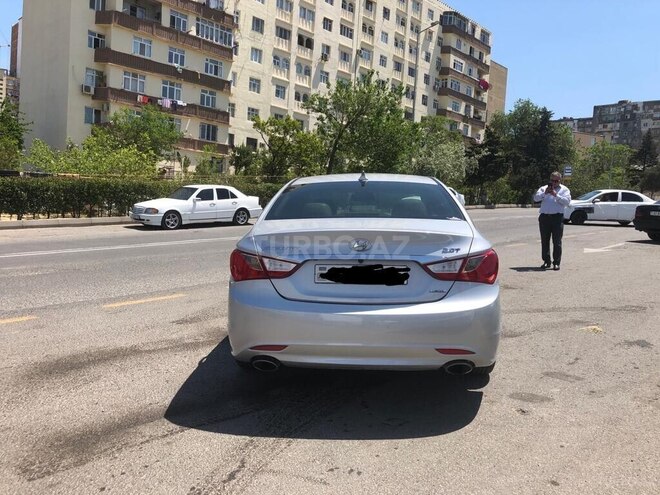 Hyundai Sonata 2011, 149,000 km - 2.0 l - Bakı