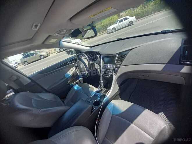 Hyundai Sonata 2011, 149,000 km - 2.0 l - Bakı