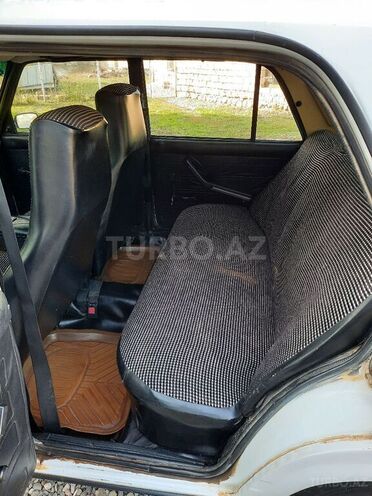 LADA (VAZ) 2107 1998, 150,000 km - 1.5 l - Ağcabədi