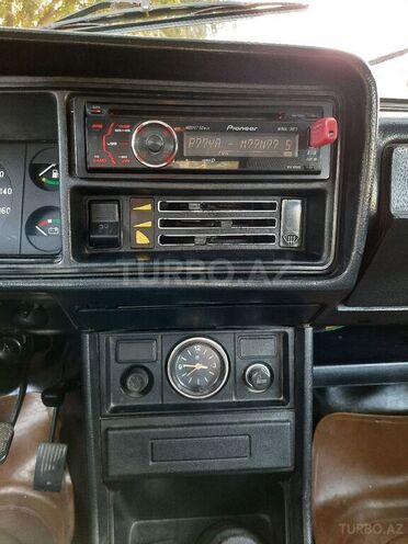 LADA (VAZ) 2107 1998, 150,000 km - 1.5 l - Ağcabədi