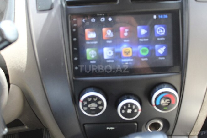 Hyundai Tucson 2007, 191,000 km - 2.0 л - Bakı