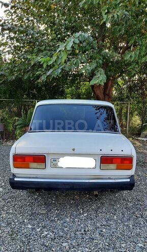 LADA (VAZ) 2107 1998, 150,000 km - 1.5 l - Ağcabədi