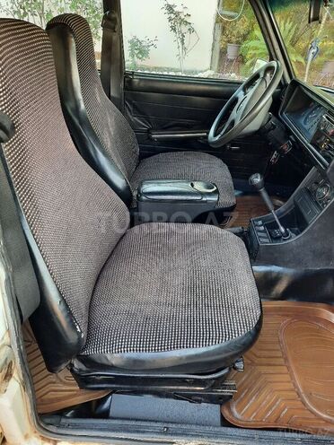 LADA (VAZ) 2107 1998, 150,000 km - 1.5 l - Ağcabədi