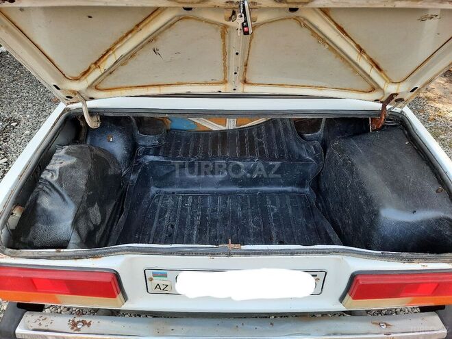 LADA (VAZ) 2107 1998, 150,000 km - 1.5 l - Ağcabədi