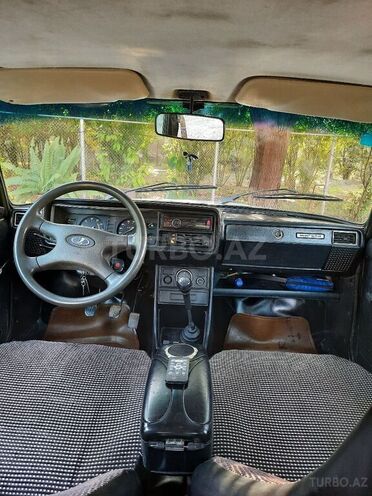LADA (VAZ) 2107 1998, 150,000 km - 1.5 l - Ağcabədi
