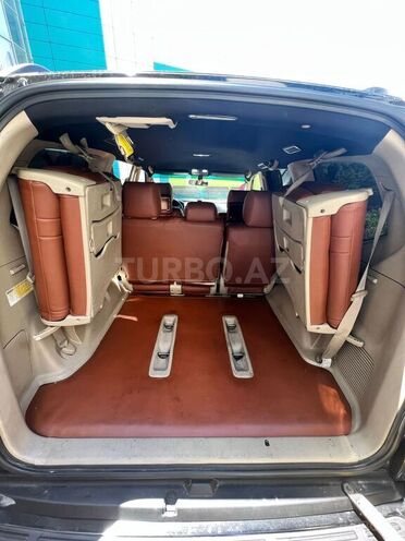 Toyota Prado 2007, 169,000 km - 2.7 л - Bakı