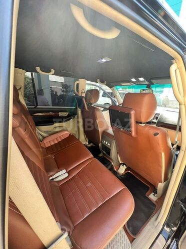 Toyota Prado 2007, 169,000 km - 2.7 л - Bakı