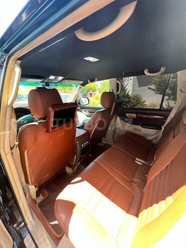 Toyota Prado 2007, 169,000 km - 2.7 л - Bakı