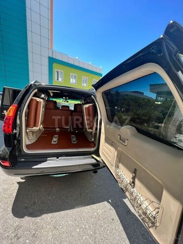 Toyota Prado 2007, 169,000 km - 2.7 л - Bakı