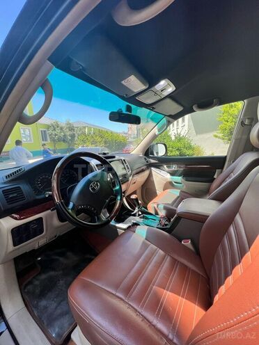 Toyota Prado 2007, 169,000 km - 2.7 л - Bakı