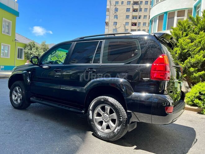 Toyota Prado 2007, 169,000 km - 2.7 л - Bakı
