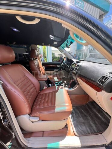 Toyota Prado 2007, 169,000 km - 2.7 л - Bakı