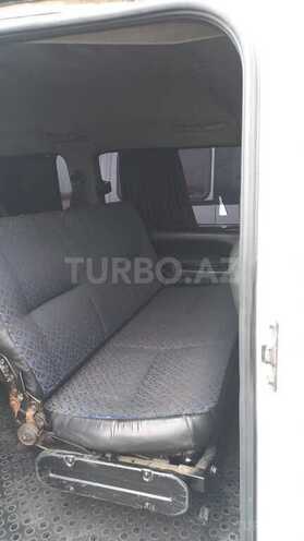 Hyundai H-1 1999, 350,000 km - 2.5 л - Bakı