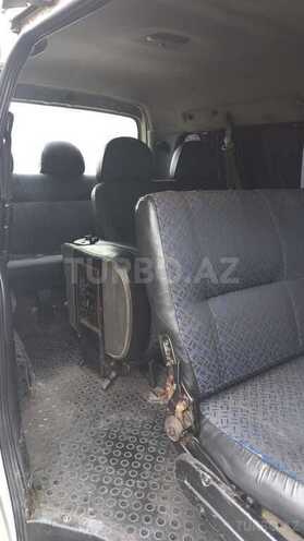 Hyundai H-1 1999, 350,000 km - 2.5 л - Bakı