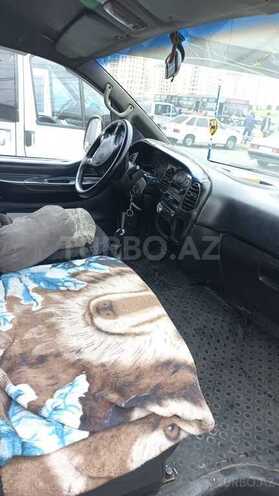 Hyundai H-1 1999, 350,000 km - 2.5 л - Bakı