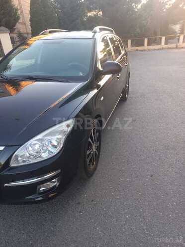 Hyundai i30 2008, 165,000 km - 1.6 l - Bakı