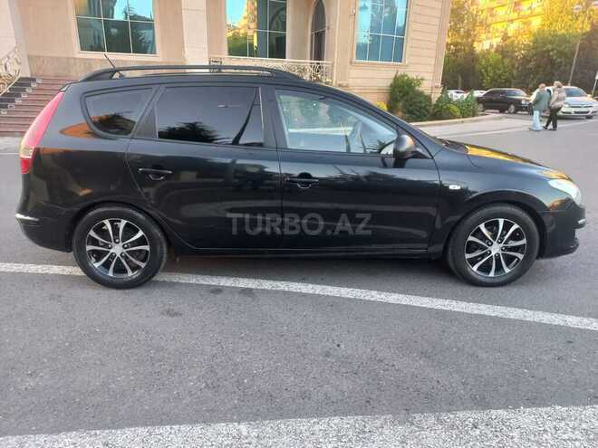 Hyundai i30 2008, 165,000 km - 1.6 l - Bakı