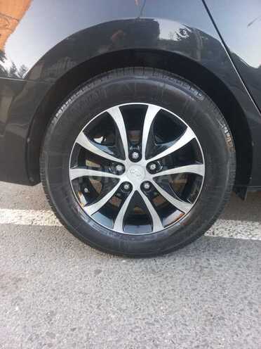 Hyundai i30 2008, 165,000 km - 1.6 l - Bakı