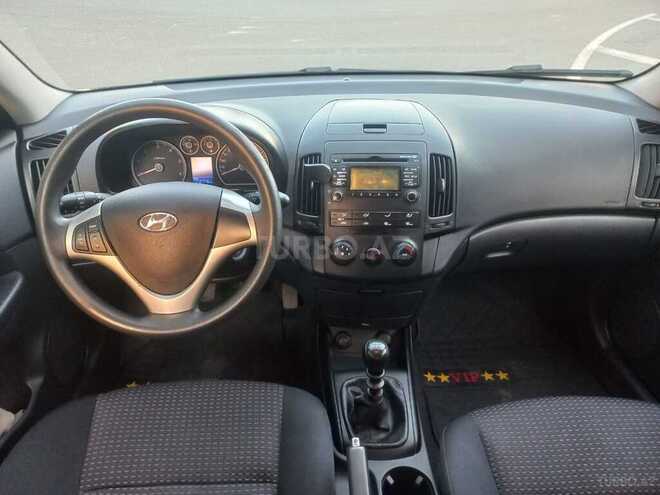 Hyundai i30 2008, 165,000 km - 1.6 l - Bakı