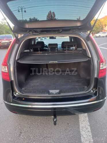 Hyundai i30 2008, 165,000 km - 1.6 l - Bakı