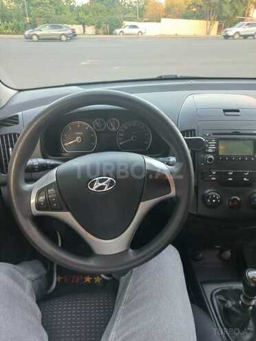 Hyundai i30 2008, 165,000 km - 1.6 l - Bakı