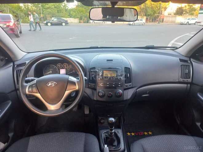 Hyundai i30 2008, 165,000 km - 1.6 l - Bakı