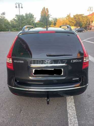 Hyundai i30 2008, 165,000 km - 1.6 l - Bakı