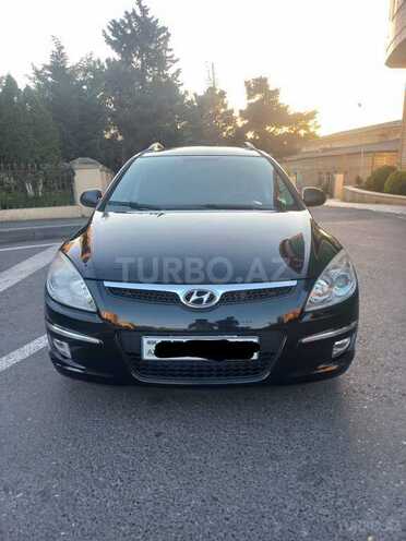 Hyundai i30 2008, 165,000 km - 1.6 l - Bakı