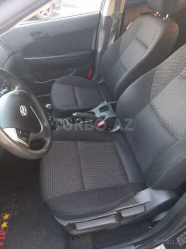 Hyundai i30 2008, 165,000 km - 1.6 l - Bakı