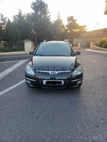 Hyundai i30 2008, 165,000 km - 1.6 l - Bakı