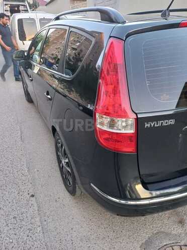 Hyundai i30 2008, 165,000 km - 1.6 l - Bakı