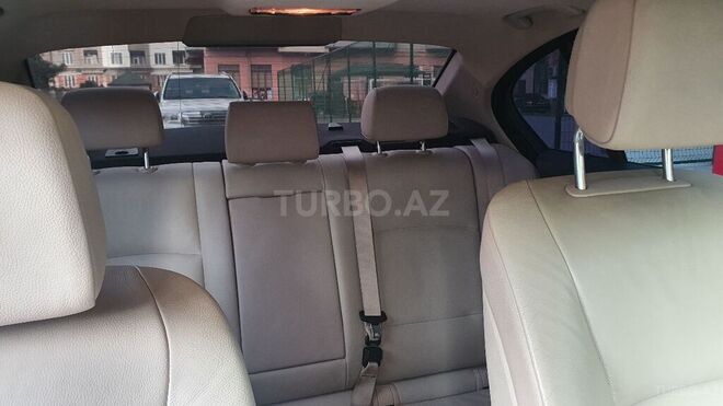 BMW 528 2013, 204,000 km - 2.0 l - Bakı