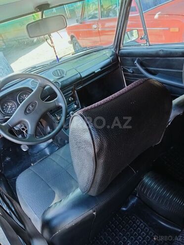 LADA (VAZ) 2106 1983, 10,000 km - 1.5 l - Salyan