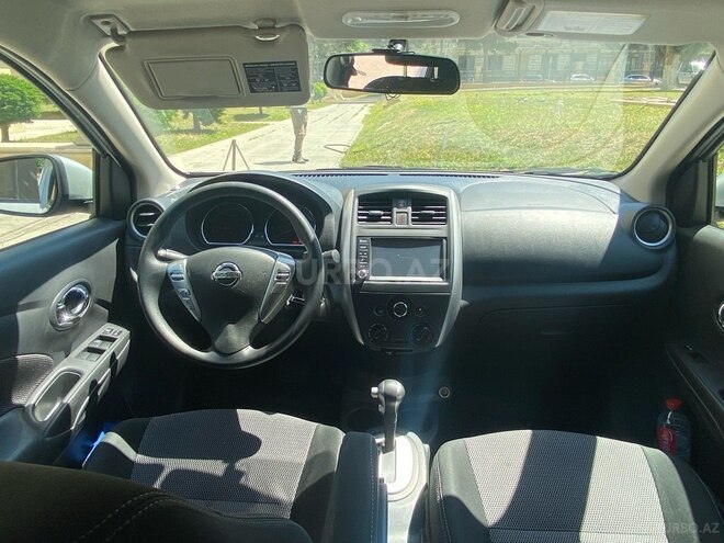 Nissan Sunny 2019, 51,245 km - 1.6 l - Bakı