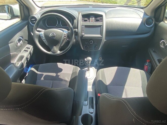 Nissan Sunny 2019, 51,245 km - 1.6 l - Bakı