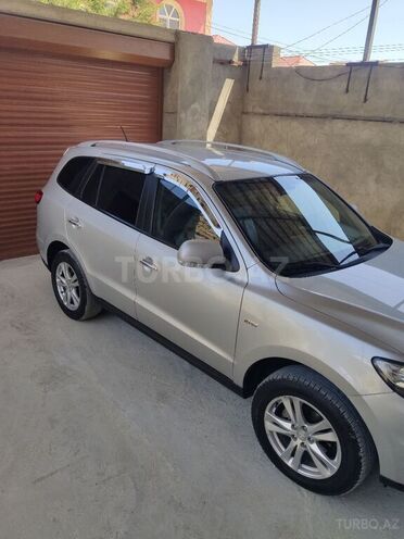 Hyundai Santa Fe 2010, 60,000 km - 2.0 l - Bakı