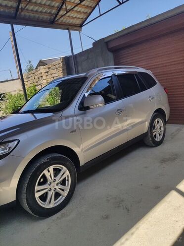 Hyundai Santa Fe 2010, 60,000 km - 2.0 l - Bakı