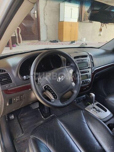 Hyundai Santa Fe 2010, 60,000 km - 2.0 l - Bakı