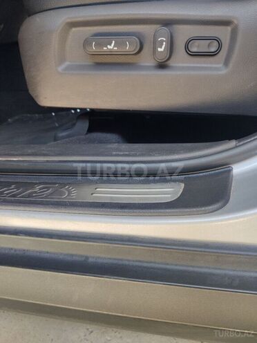 Hyundai Santa Fe 2010, 60,000 km - 2.0 l - Bakı