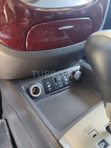 Hyundai Santa Fe 2010, 60,000 km - 2.0 l - Bakı
