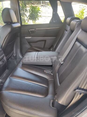 Hyundai Santa Fe 2010, 60,000 km - 2.0 l - Bakı