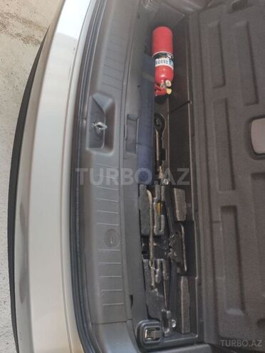 Hyundai Santa Fe 2010, 60,000 km - 2.0 l - Bakı