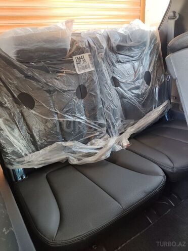 Hyundai Santa Fe 2010, 60,000 km - 2.0 l - Bakı