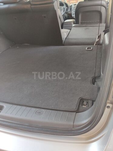Hyundai Santa Fe 2010, 60,000 km - 2.0 l - Bakı