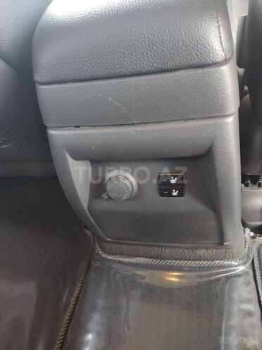 Hyundai Santa Fe 2010, 60,000 km - 2.0 l - Bakı