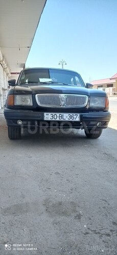 GAZ 3110 1997, 99,999 km - 2.4 л - İmişli