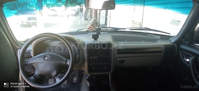 GAZ 3110 1997, 99,999 km - 2.4 л - İmişli