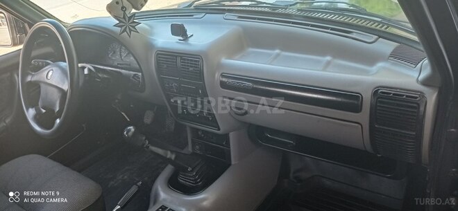 GAZ 3110 1997, 99,999 km - 2.4 л - İmişli