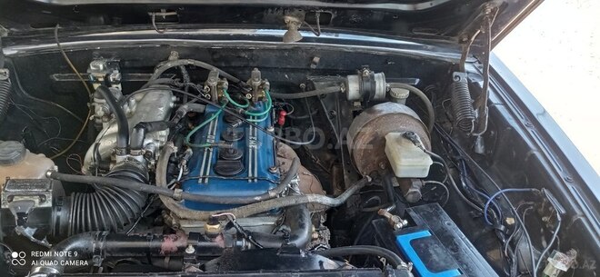 GAZ 3110 1997, 99,999 km - 2.4 л - İmişli