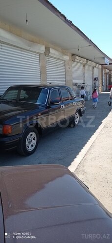 GAZ 3110 1997, 99,999 km - 2.4 л - İmişli